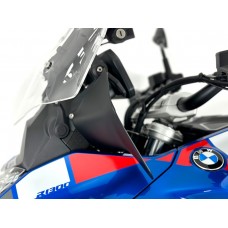 DBK Special Parts (Ducabike) XL Windscreen Deflectors for BMW R 1300 GS